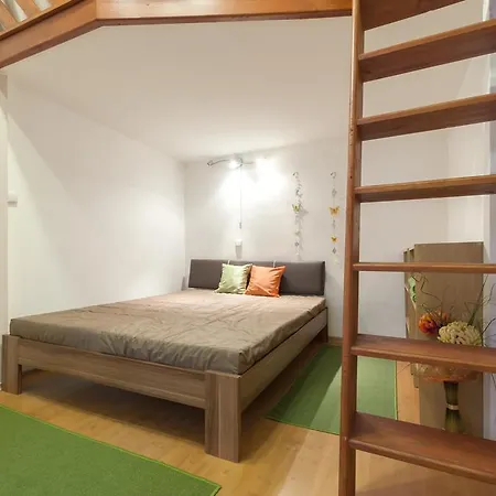 아파트 Vicky Apartman *