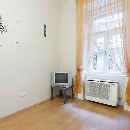 Apartment Vicky Apartman *