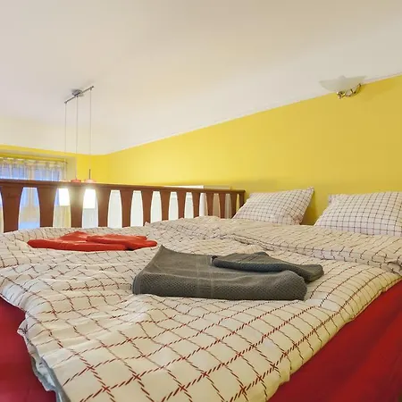 Vicky Apartman Budapest