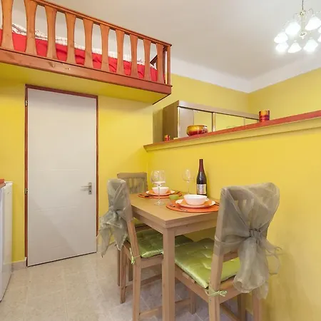 Vicky Apartman Budapest