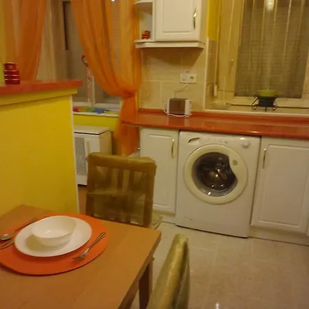 Vicky Apartman Budapest