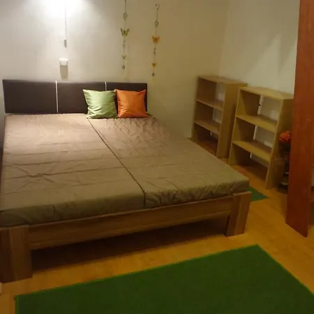 Vicky Apartman Budapest