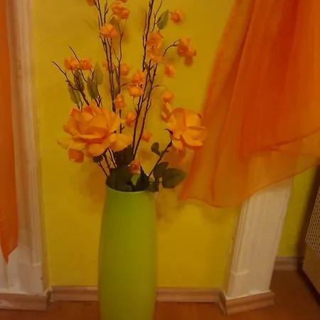 Apartment Vicky Apartman