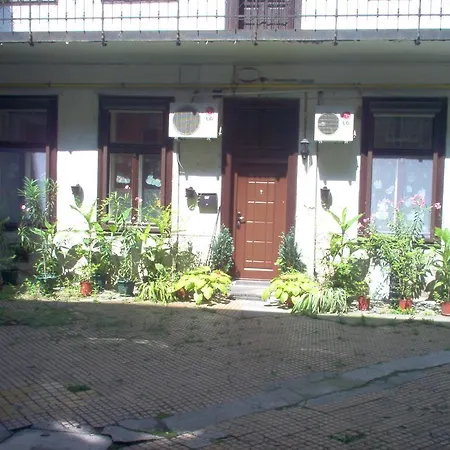 Vicky Apartman