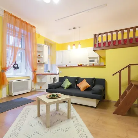 Vicky Apartman