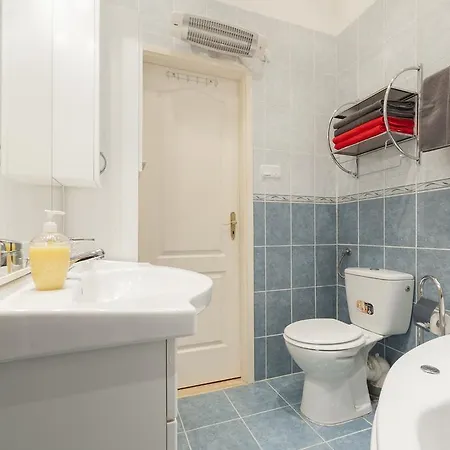 Vicky Apartman